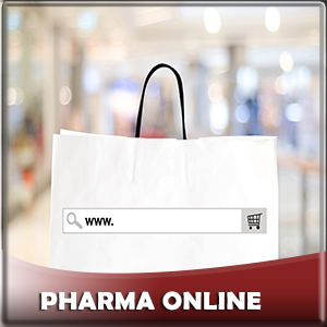 Magazin Online PharmaOriginal