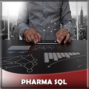 PharmaOriginal SQL