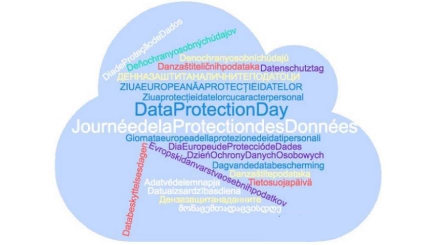 Data Protection DAY2020_visual